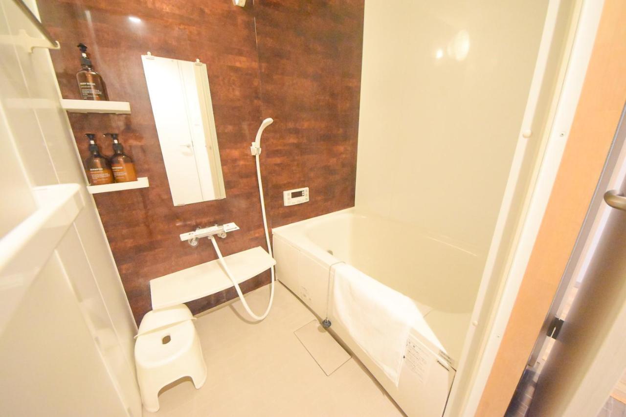 Comfy Stay Tds Nara Exterior foto